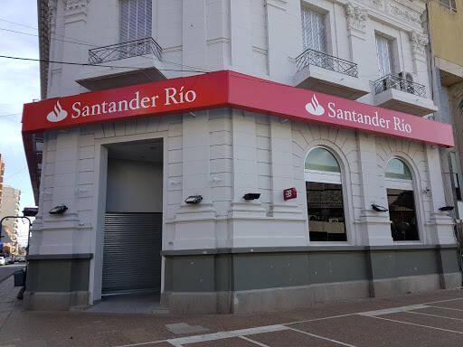 banco Santander