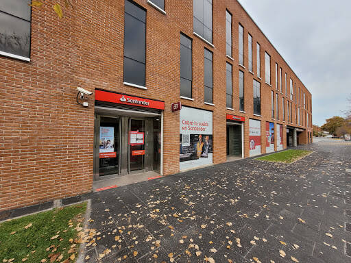 banco Santander