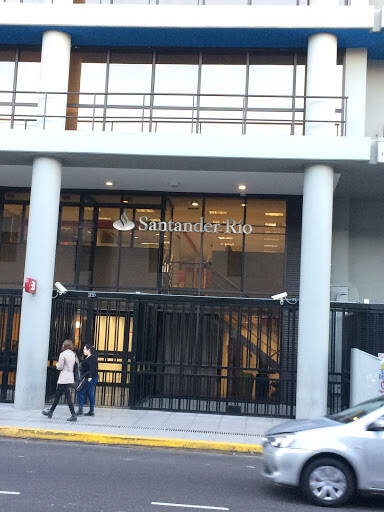 banco Santander