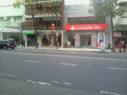 banco Santander