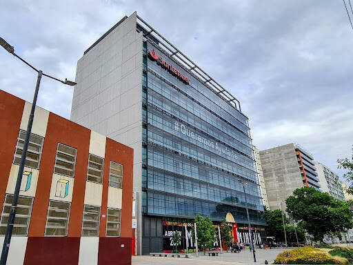 banco Santander Bank Argentina