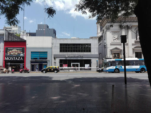 banco Santander Río