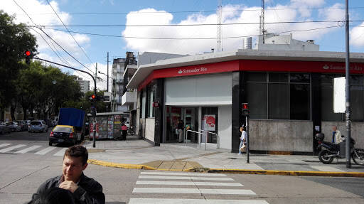 banco Santander Río