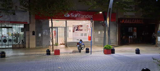 banco Santander Río