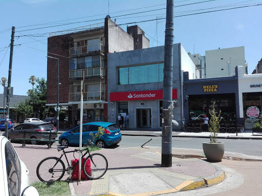 banco Santander Río