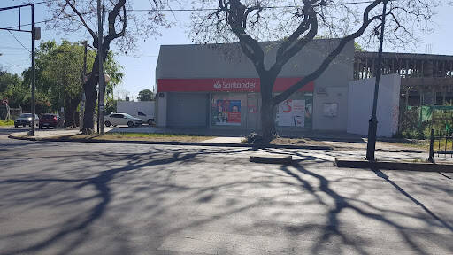 banco Santander Río