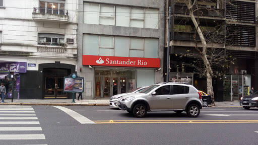 banco Santander Río
