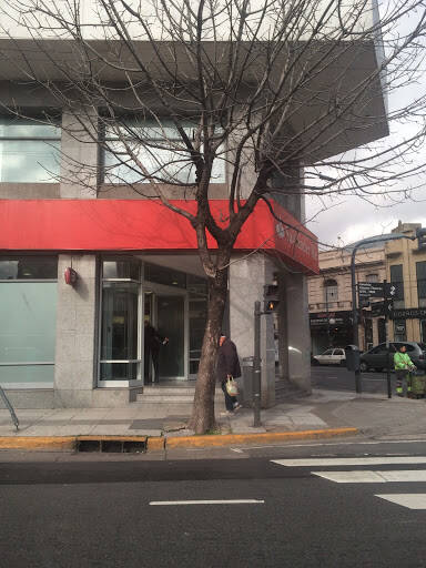 banco Santander Río Bank