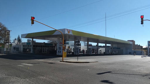 banco Shell