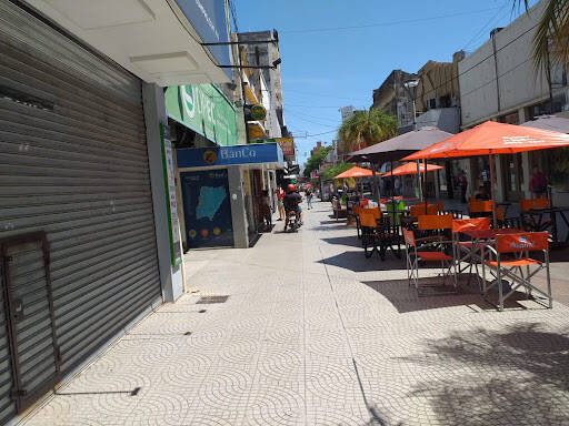banco Solo Cajero . Banco De Corrientes
