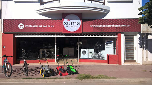 banco Suma Hogar Lobería