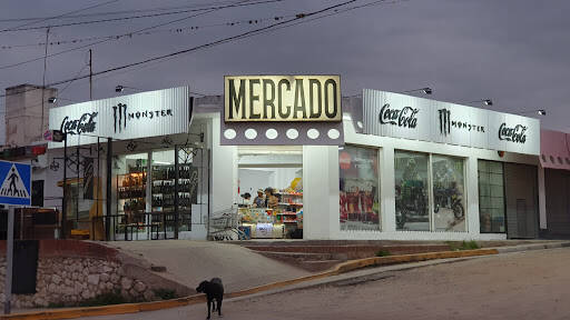 banco Supermercado Mac