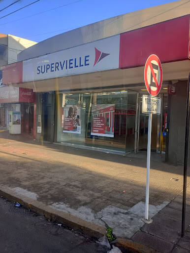 banco Supervielle Suc De Servicio 180 | Lomas Del Mirador