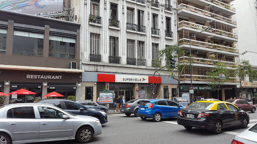 banco Supervielle