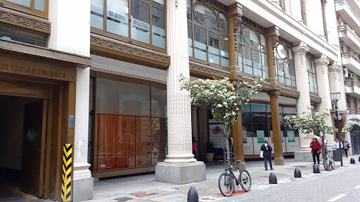 banco Tarshop S.A.