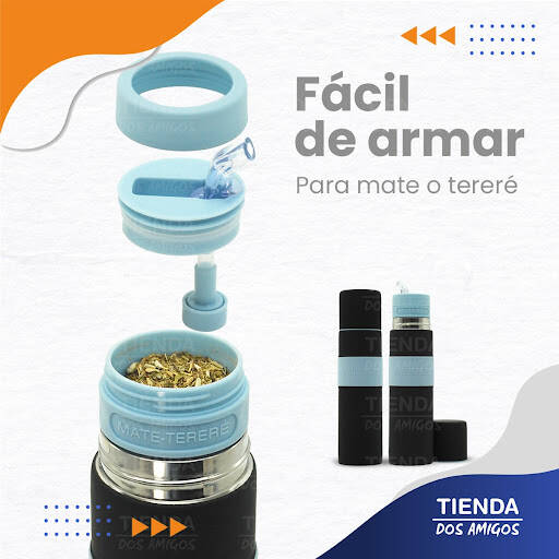 banco Tienda Dos Amigos