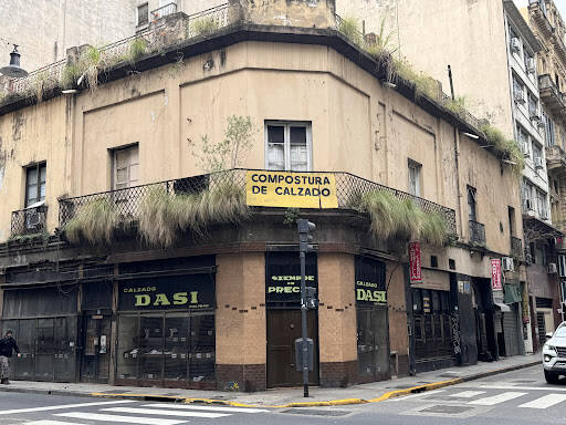 banco Torre La Buenos Aires