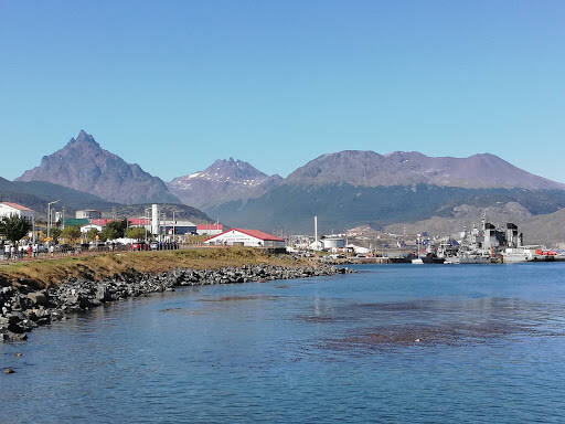 banco Tres Marias Excursiones