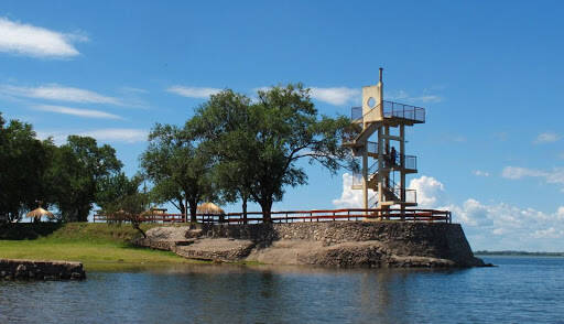 banco Turismo Villa Rumipal