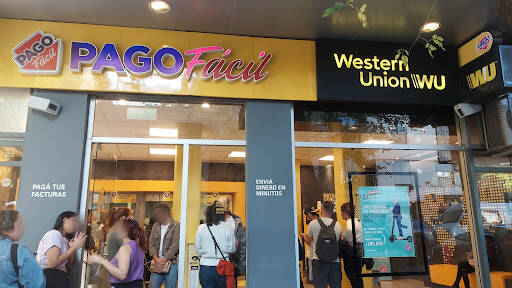 banco Western Union