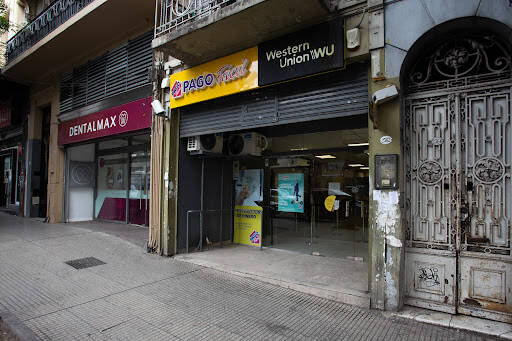 banco Western Union