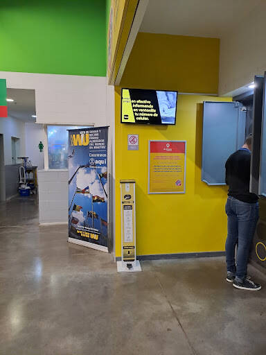 banco Western Union