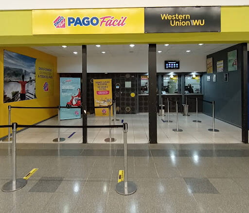 banco Western Union