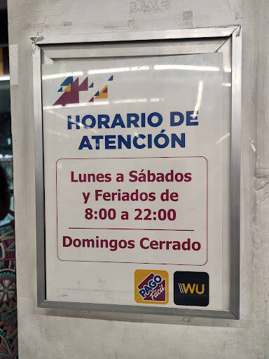 banco Western Union