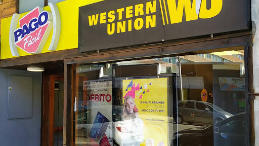 banco Western Union