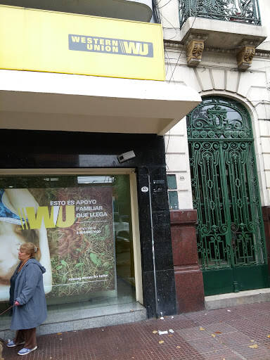 banco Western Union