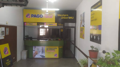 banco Western Union