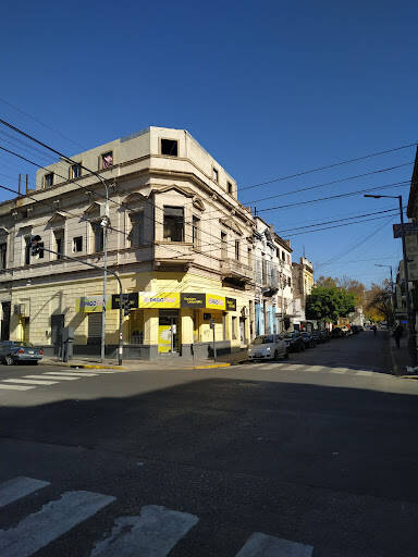 banco Western Union