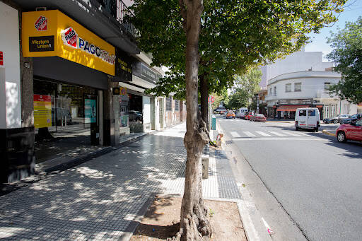 banco Western Union- Pago Facil