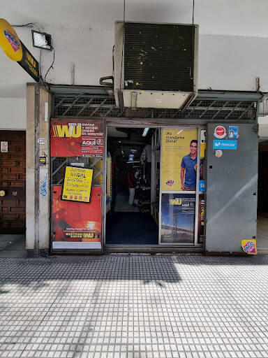banco Western Union Pago Fácil - Agente