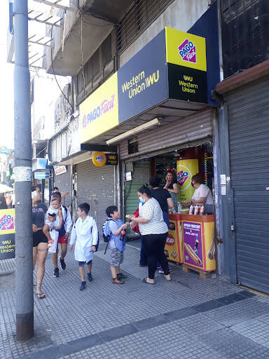banco Western Union Pago Fácil - Agente
