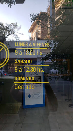 banco Western Union Pago Fácil - Centro De Servicios