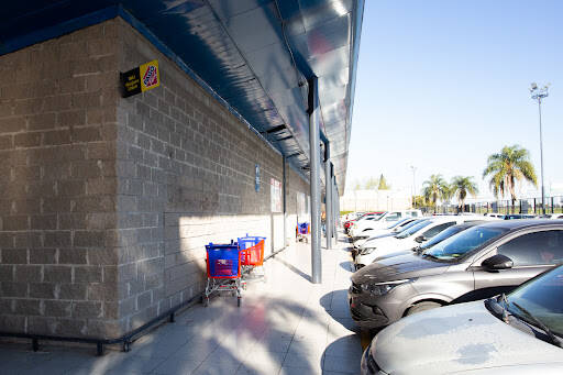 banco Western Union Pago Fácil - Centro De Servicios