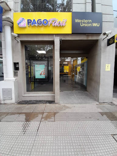 banco Western Union Pago Fácil - Centro De Servicios