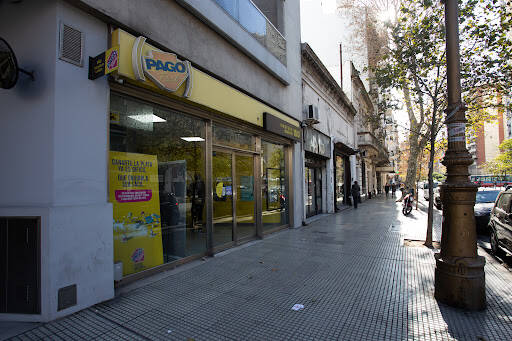 banco Western Union Pago Fácil - Centro De Servicios